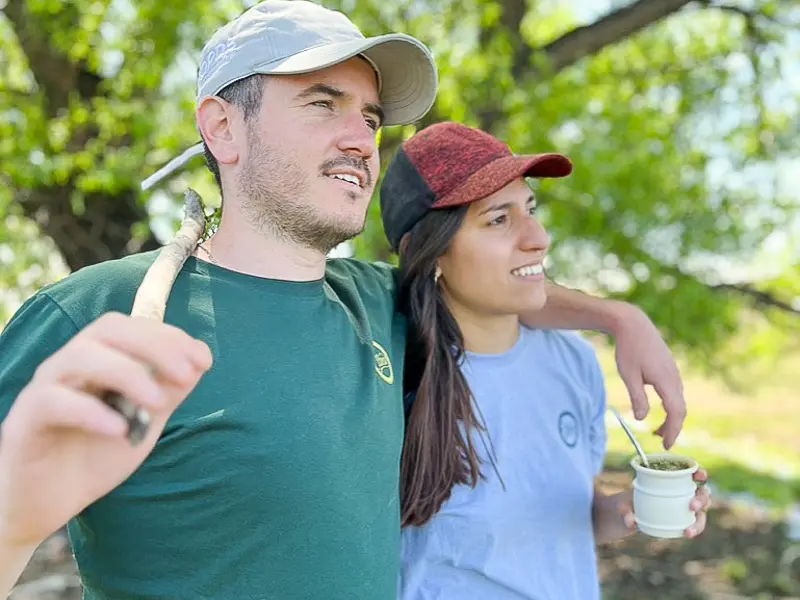 Imagen decorativa de la Fundación Somuncura