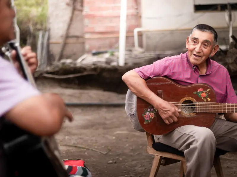 Imagen decorativa de la Fundación Somuncura